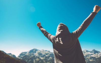 Big Dreams In Small Steps