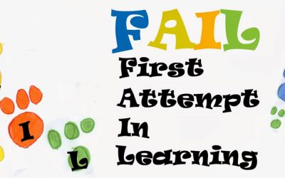 Failure – An Attempt To Learn