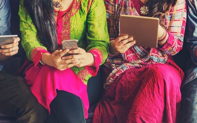 Are You Too Gadget Savvy?
