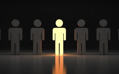 The Biggest Challenge – Being Yourself