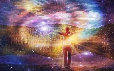 Sculpting The Inner Self To Change Outer World
