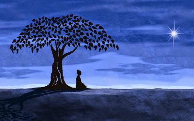 Knowing Our Spiritual Spaces