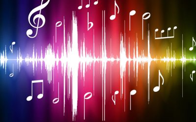 Healing With Music