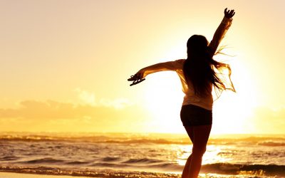 Deciding To Become A Better Person