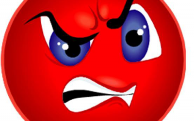 Are You Often Getting Angry