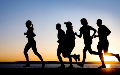 Exercise And Heal Yourself