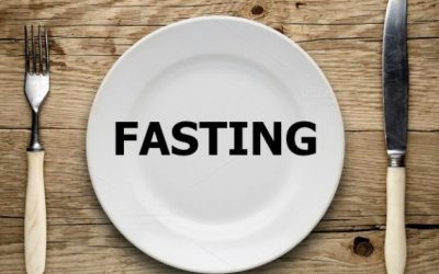 Fasting- A Tool To Heal