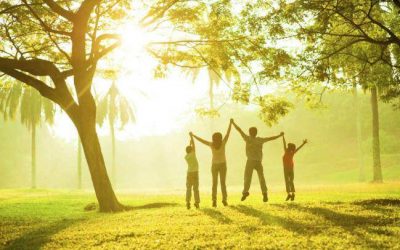 Be Open And Receptive To Healing