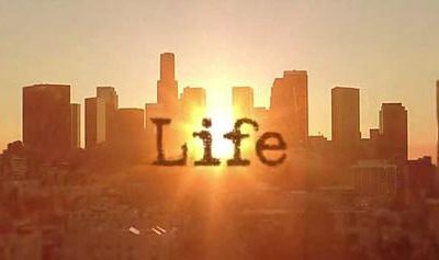 Life – No Coincidence