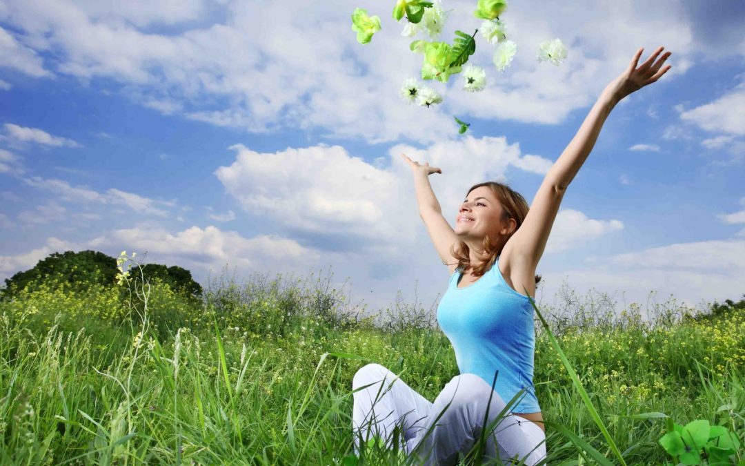 Heal With Nature – The Best Doctor