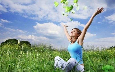 Heal With Nature – The Best Doctor