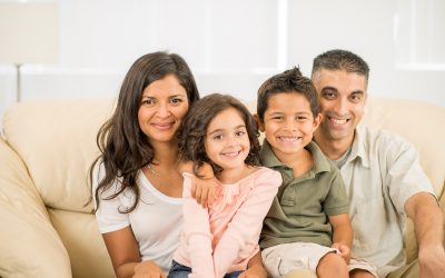 Let’s Make Children Our Complete Family Member