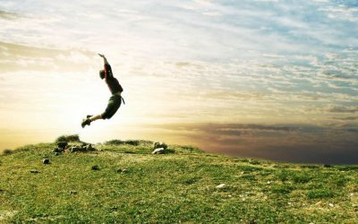 Change Your Routine Heal Yourself