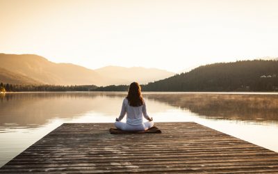 Work On Your Inner Being