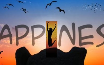 Celebrate Happiness, Be Closer To The Divine