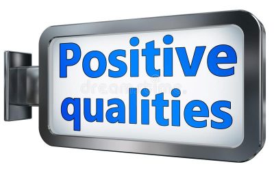 You Can Foster Positive Qualities In Others