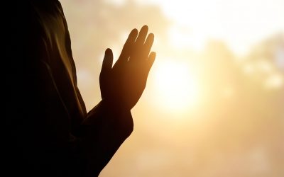What Are Prayers?