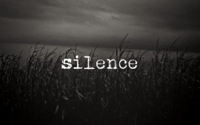 Moments Of Silence Within