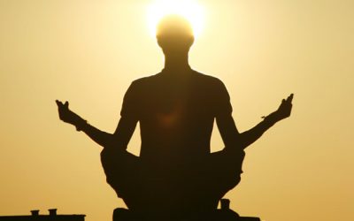 Spirituality Is Beyond Rituals, But Not Far Away