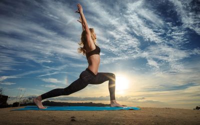 Correct Your Posture And Heal Yourself