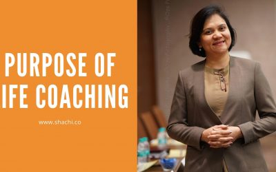 What is the Purpose of Life coaching in India  & does it work?