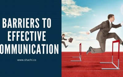 5 barriers to effective communication at workplace