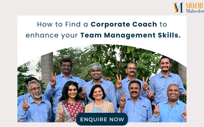 Unlocking Team Management Excellence: A Guide to Finding the Perfect Corporate Coach